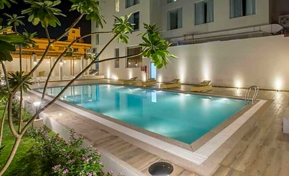 Brahma Horizon Hotel & Spa – Pushkar
