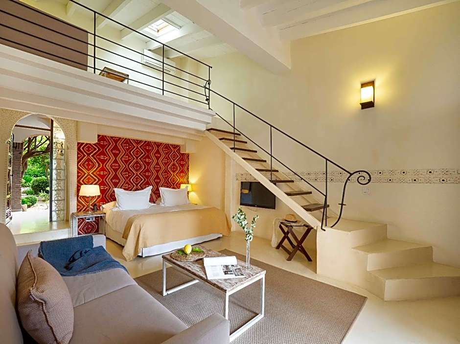 Hotel & Restaurant Jardi d'Artà