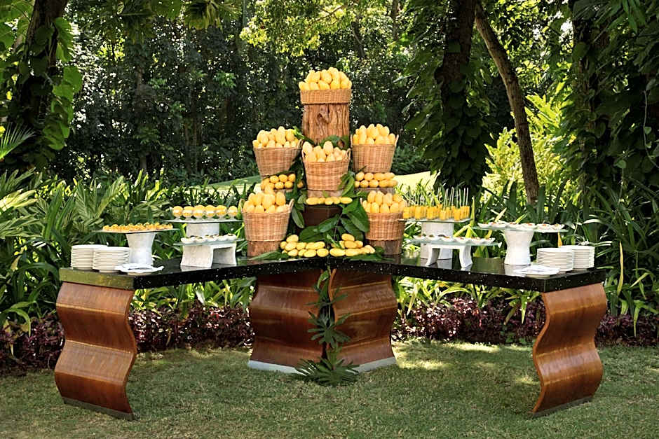 Shangri-La's Mactan Resort & Spa