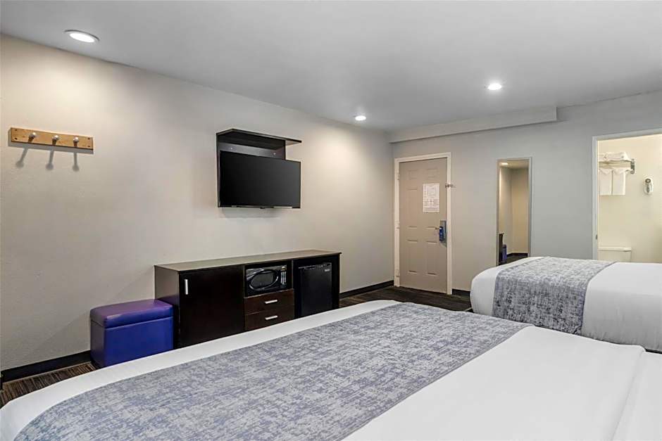 SureStay Hotel by Best Western Beverly Hills West LA
