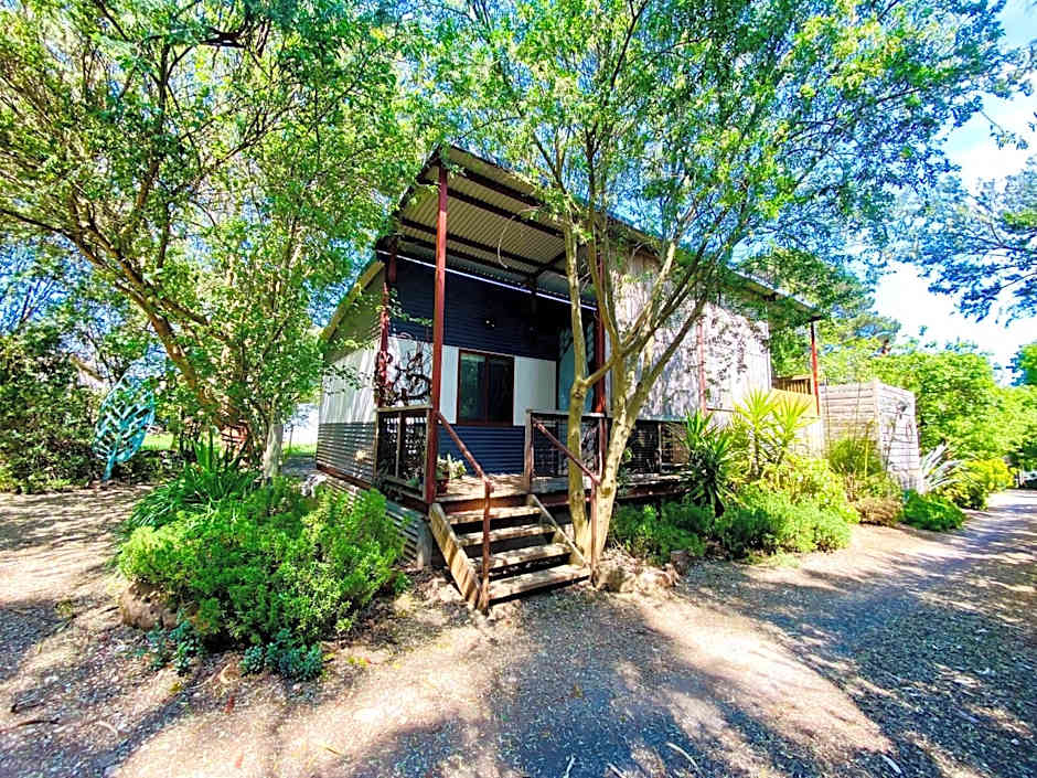 Sutton Spring Art Retreats