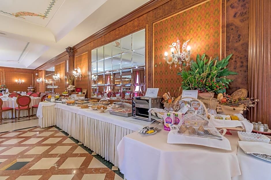 Hotel Torre Sant'Angelo