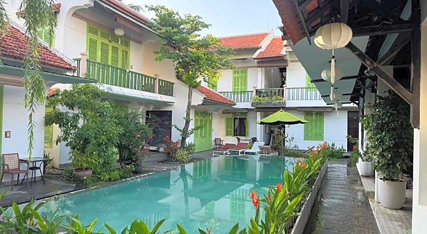 Hoi An Garden Villas