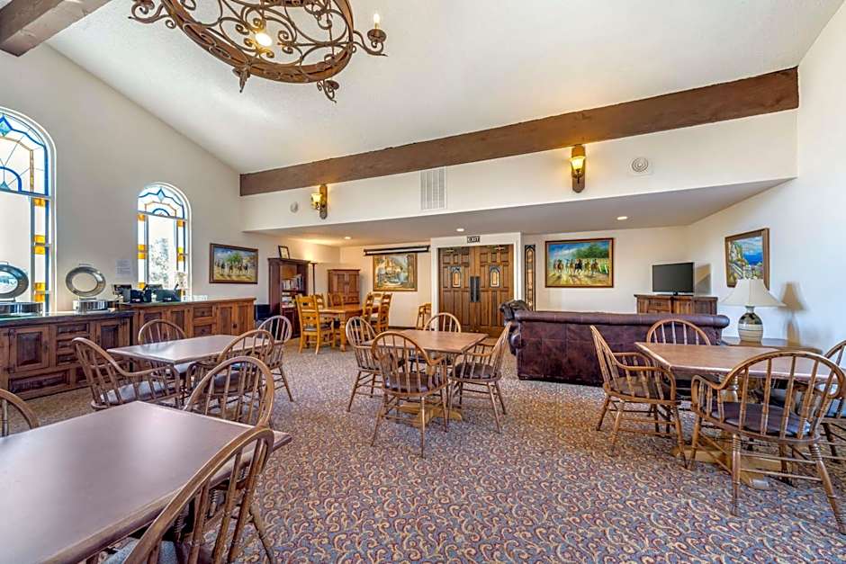 Best Western Casa Grande Inn