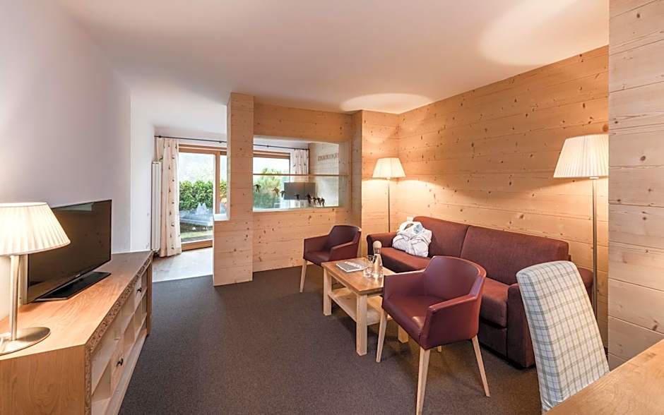 Alpenheim Charming & Spa Hotel