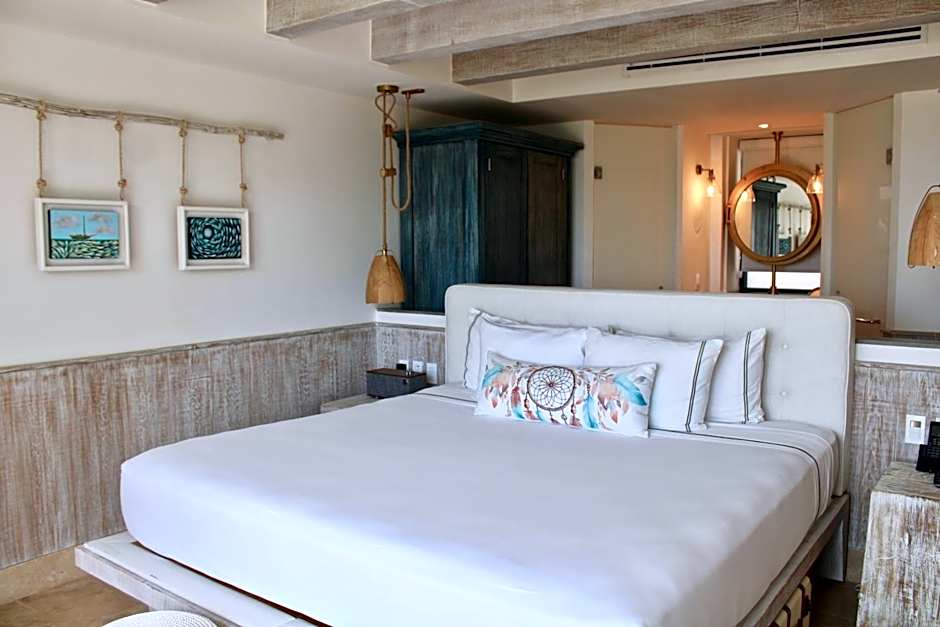 Naay Boutique Hotel Holbox