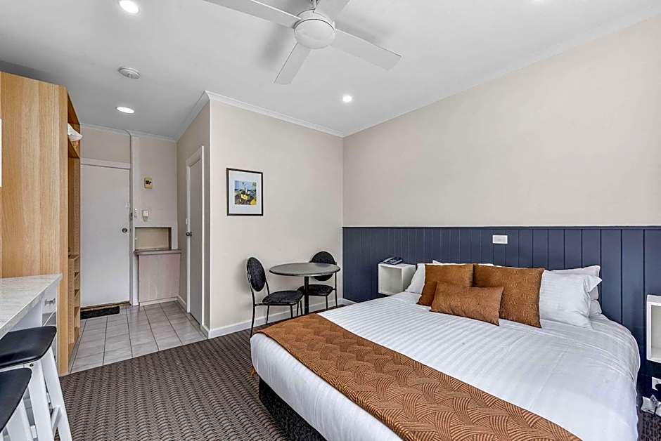 Comfort Inn The Lakes