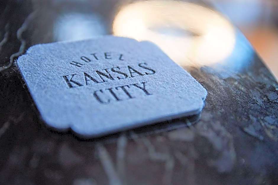 Hotel Kansas City, in The Unbound Collection by Hyatt
