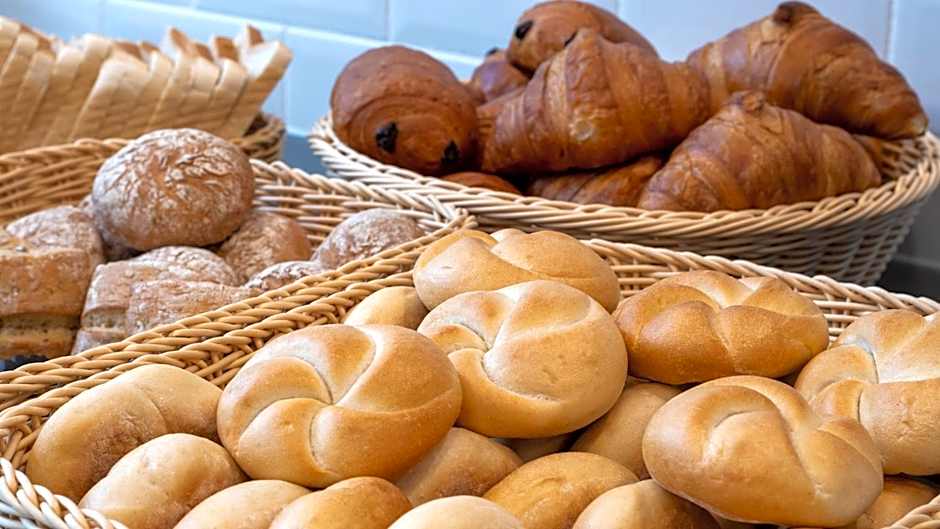 Holiday Inn Express Krefeld Dusseldorf By IHG