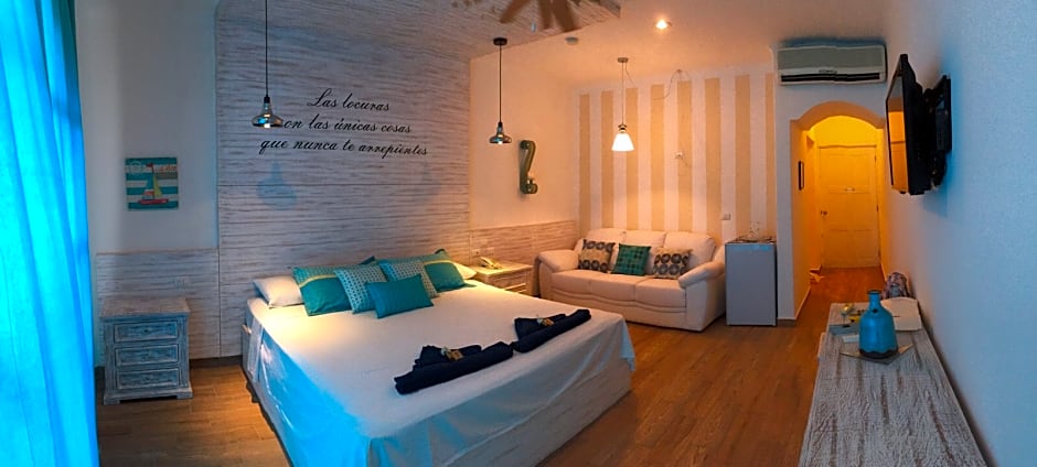 Coco Rio Hotel by Hospitality Wellbeing