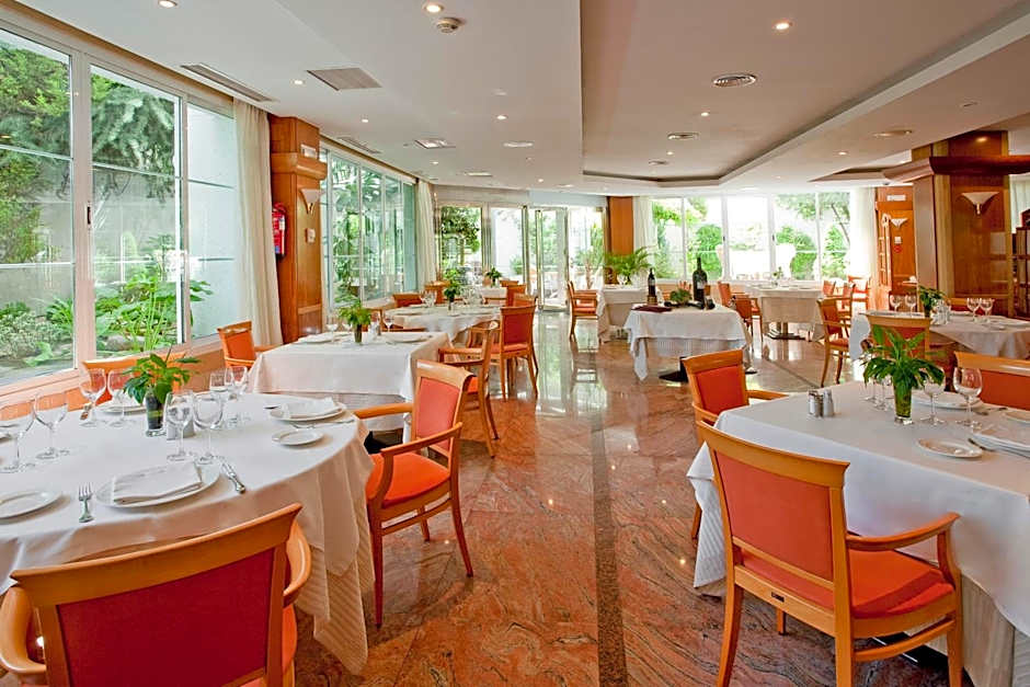 VP Jardín de Tres Cantos