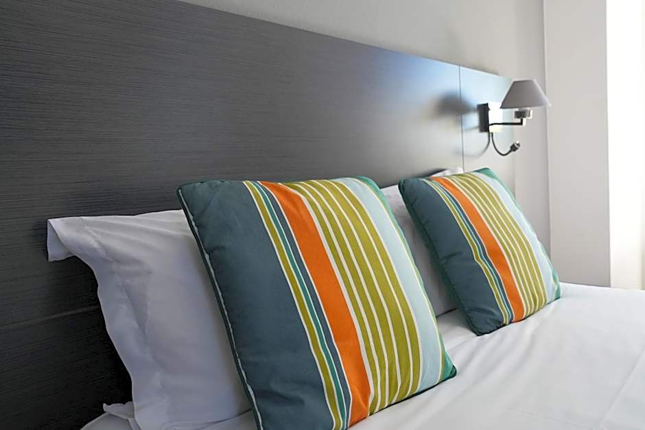 Hôtel Logis Laurent Rodriguez