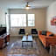 Luxury furnished & Designed 2 Bedroom Part Hotel in Woodland Hills