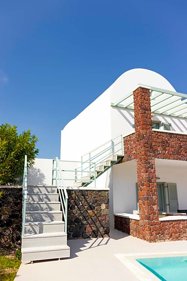 Astro Palace Hotel & Suites