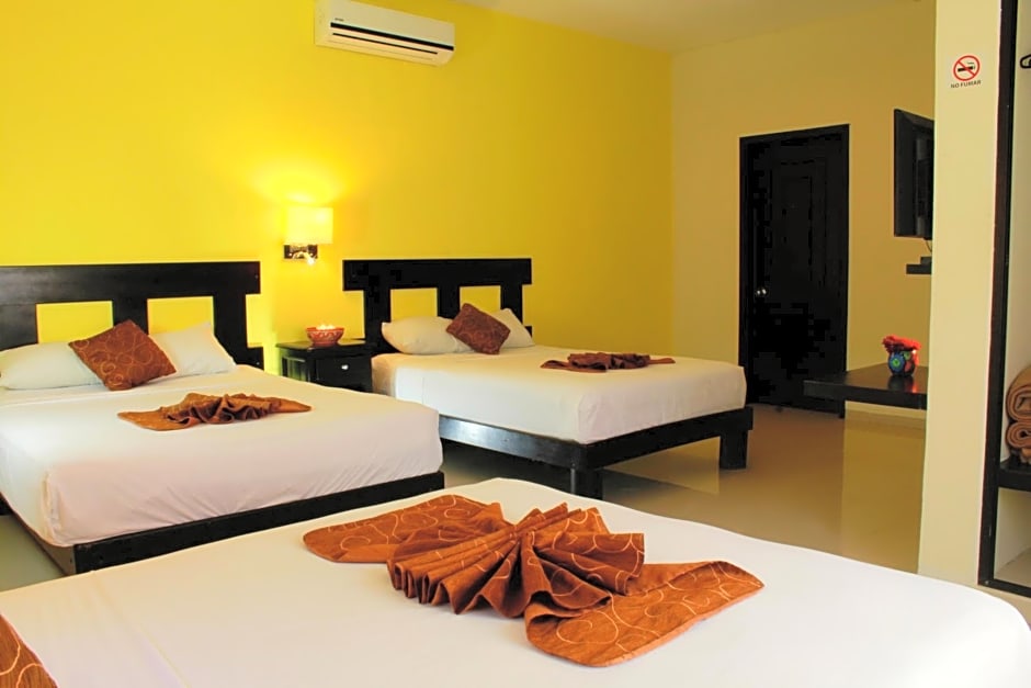 Hotel Nautilus