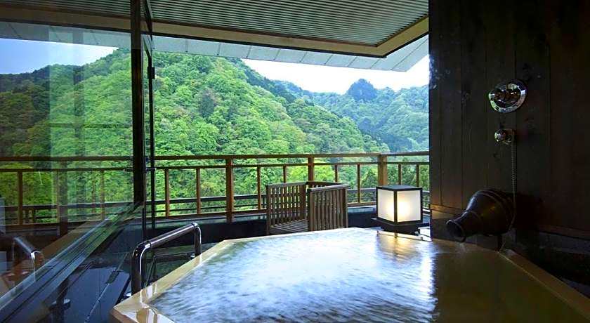 Nikko Senhimemonogatari