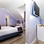 HOTEL DE PARIS MONTPARNASSE