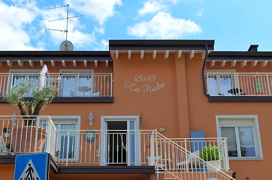 B&B La Fiaba