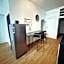 Black Style ROOMS Moravske namesti