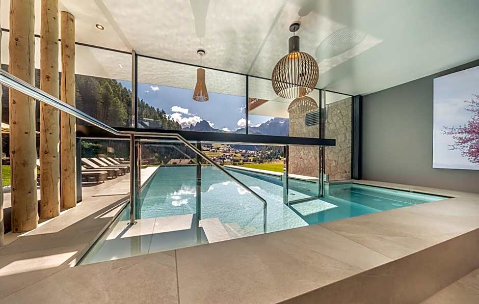 Hotel Rodella