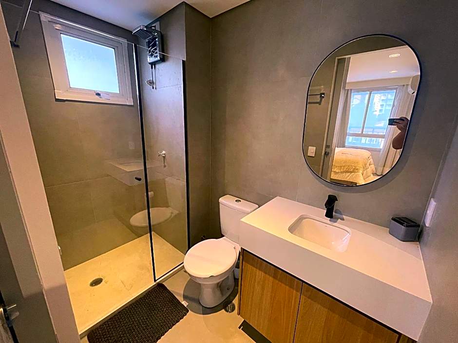 Bexp Spaces | Mobi Pinheiros