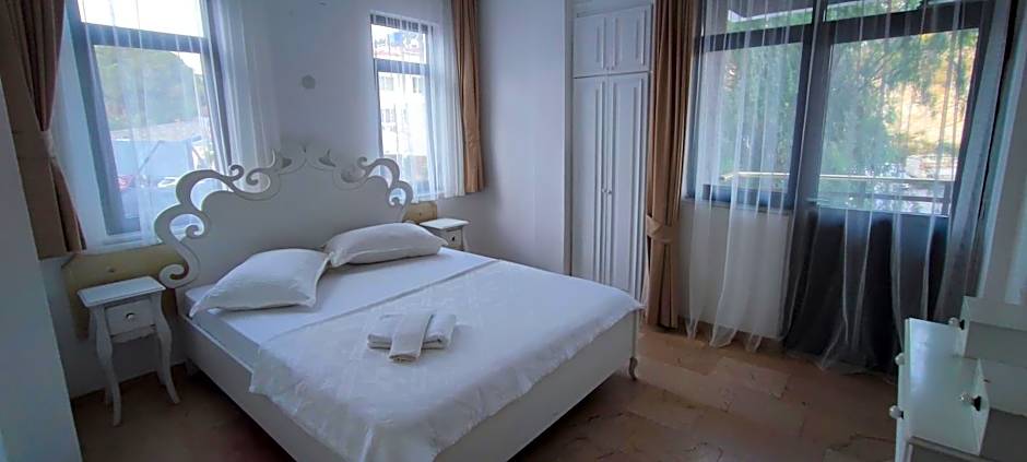 Mıstık Otel