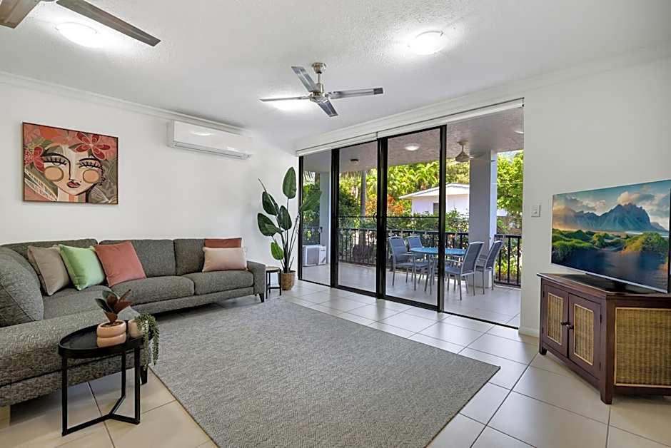 Elysium Apartments