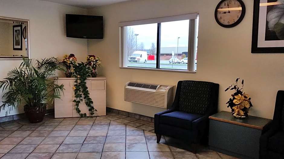 Travel Inn Motel