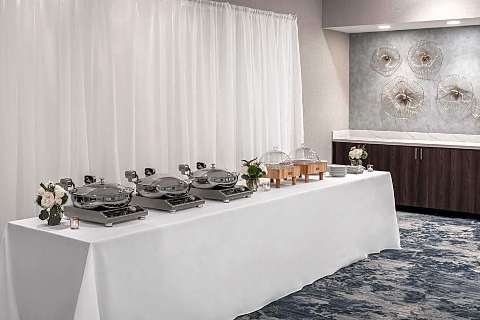 Residence Inn by Marriott Jacksonville East