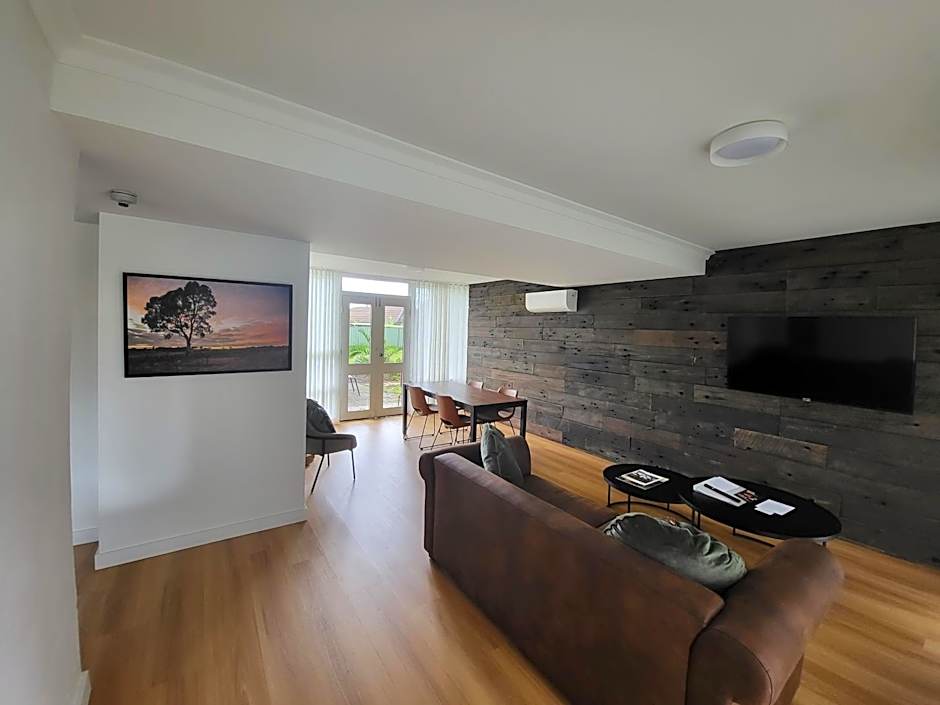 Mercure Barossa Valley