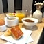 ibis Styles Rouen Nord-Barentin
