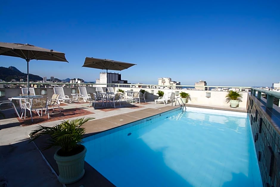 Américas Benidorm Hotel