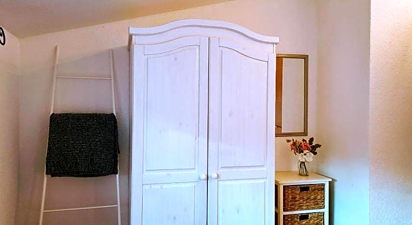 Ferienwohnung Luisa