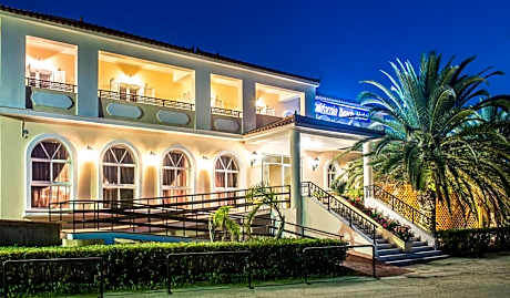 California Beach Hotel - Adults Only