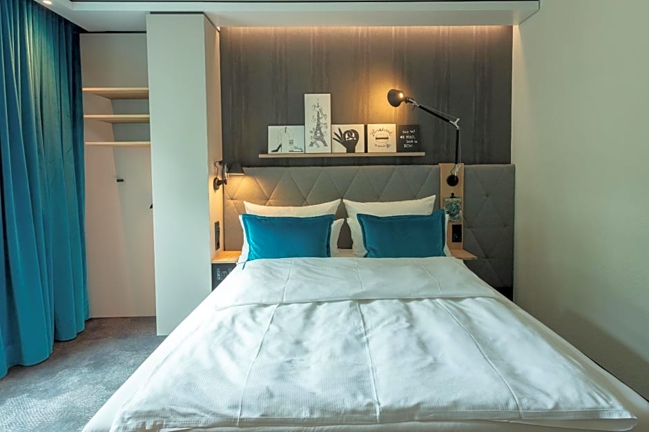 Motel One Saarbrücken