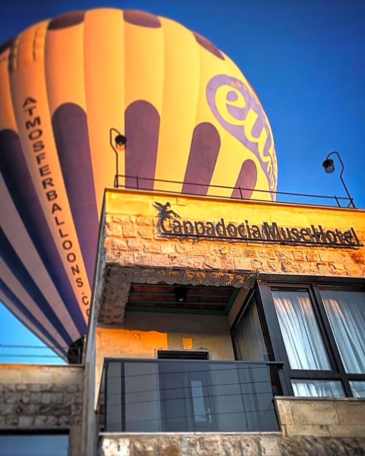 Muse Cappadocia