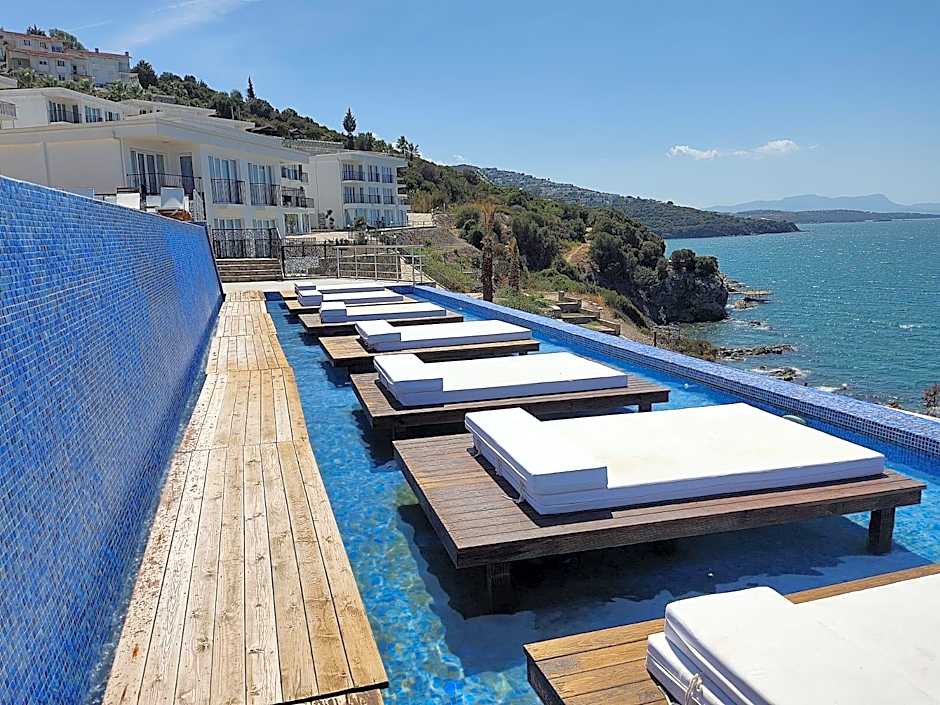 Ni Marin Hotel