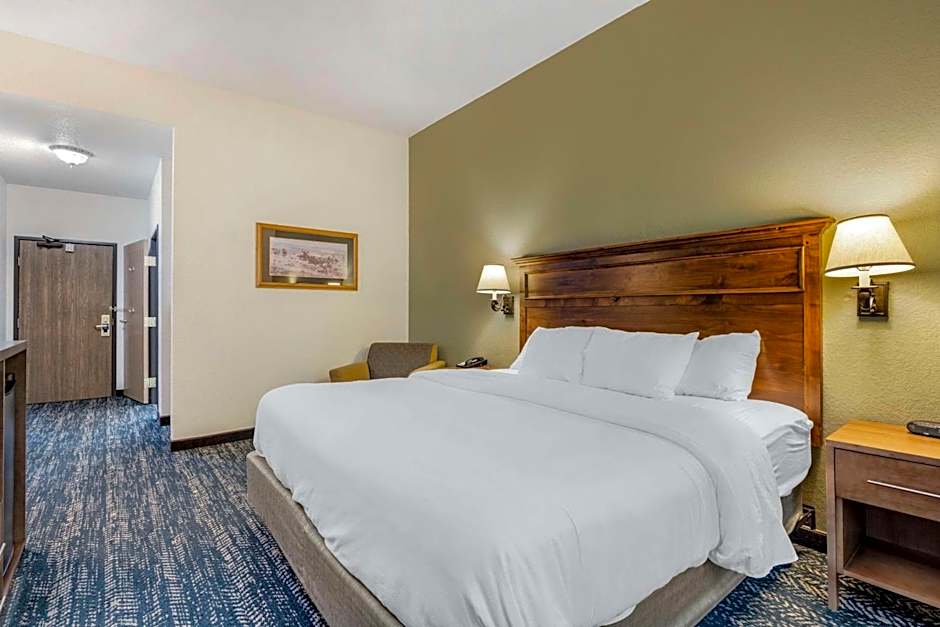 Comfort Inn & Suites Mt Rushmore