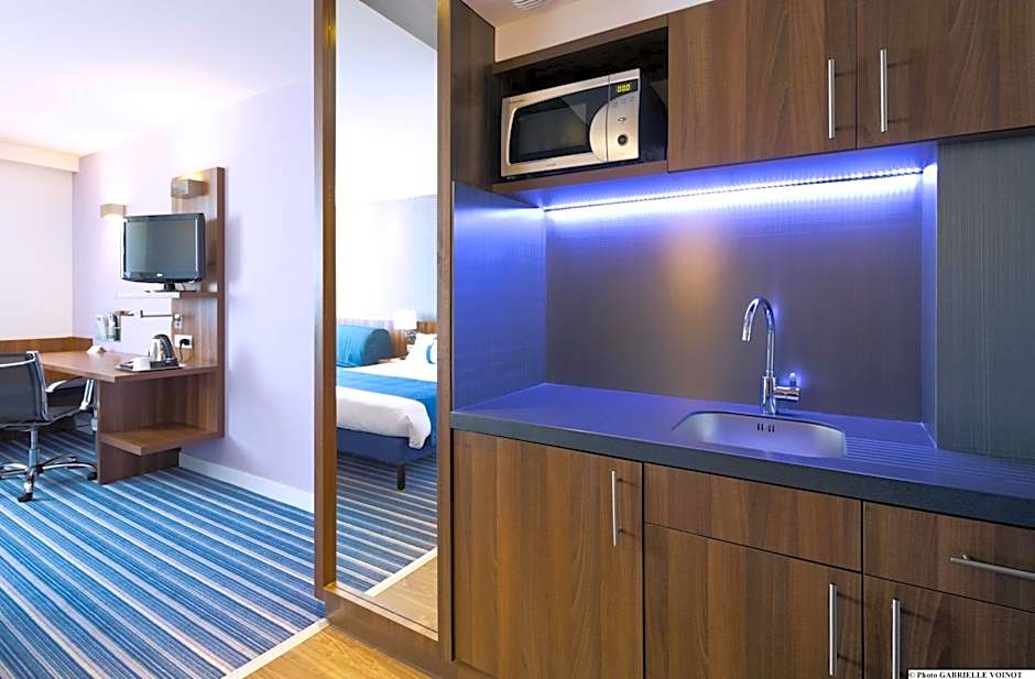 Holiday Inn Express Montpellier - Odysseum By IHG