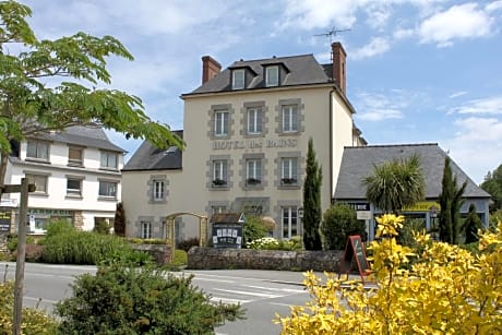 Hotel Des Bains