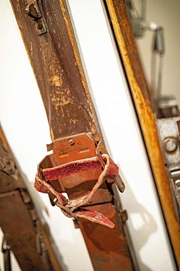 Safestay Kitzbühel Centre