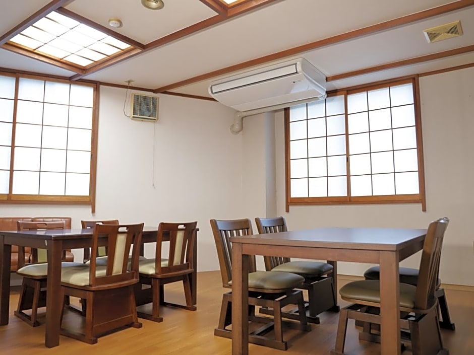 Hachikita Hotel