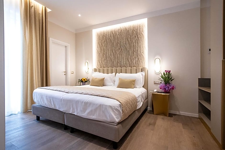 Hotel Helios