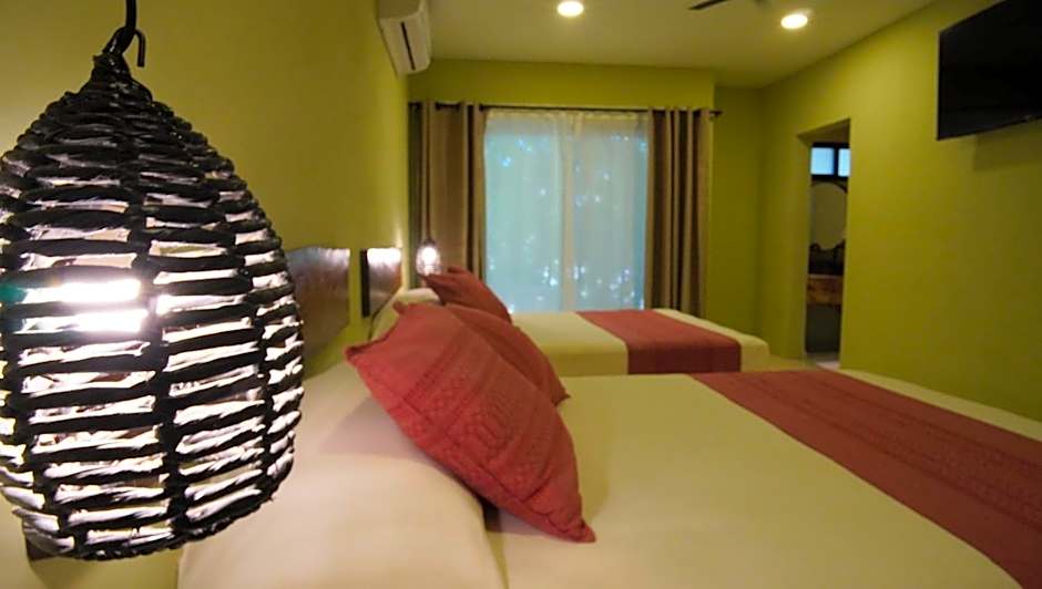 Hotel Bindani’