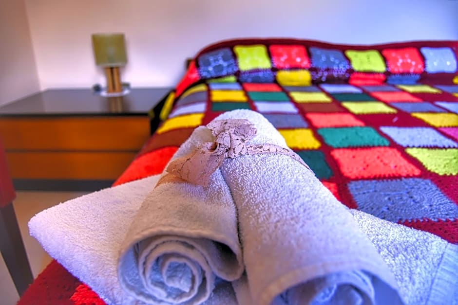 Bed and Breakfast Pieffe