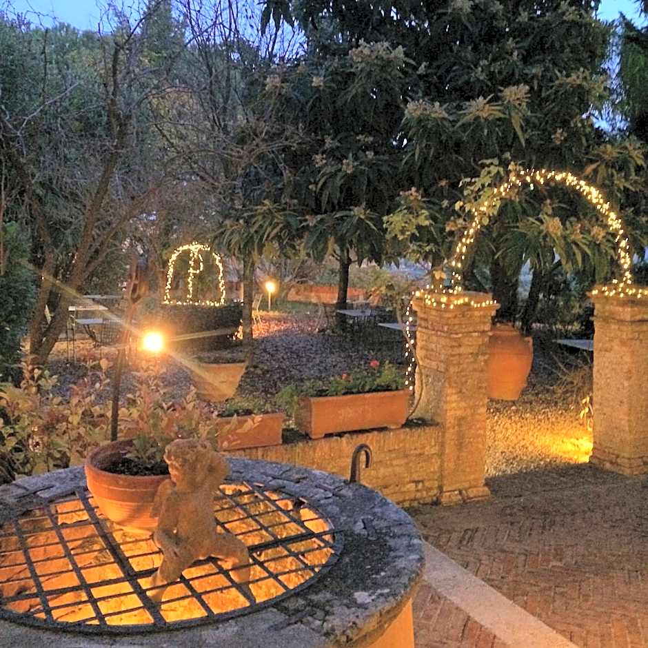 Hotel Santa Caterina
