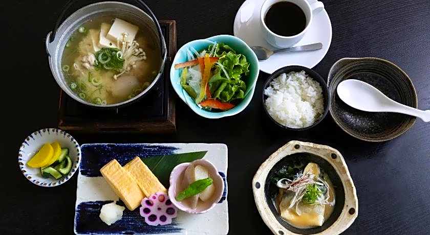 Toyooka Sky Hotel