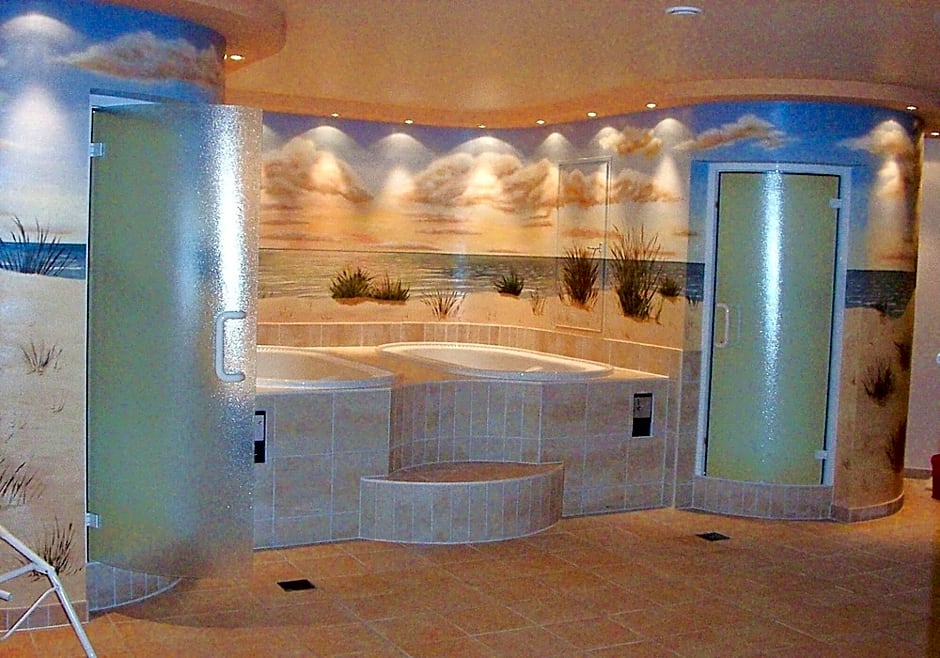 Strandhotel Dagebüll