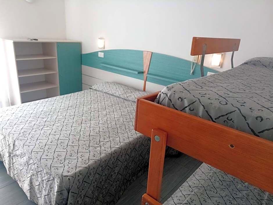 Hotel Alga