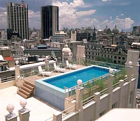 NH City Buenos Aires